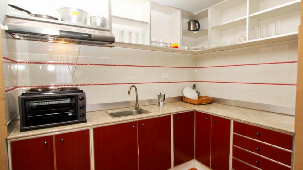 Yinm Furnished Apartment Image 10