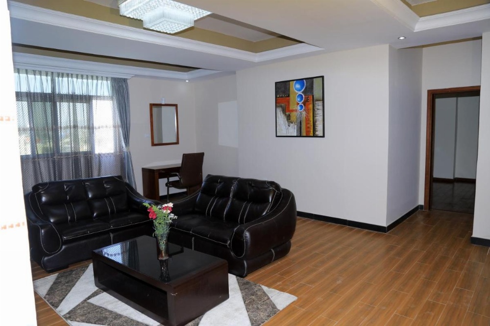 Yinm Furnished Apartment Image 12