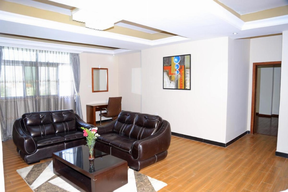 Yinm Furnished Apartment Image 13
