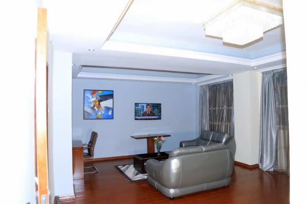 Yinm Furnished Apartment Image 14