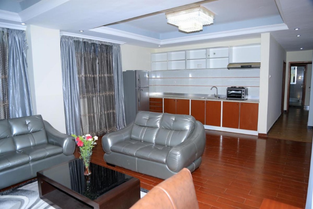 Yinm Furnished Apartment Image 15