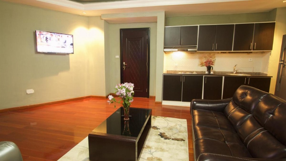 Yinm Furnished Apartment Image 17