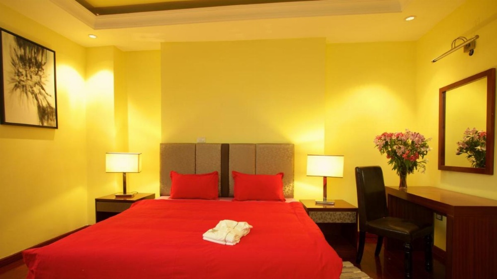 Yinm Furnished Apartment Image 25