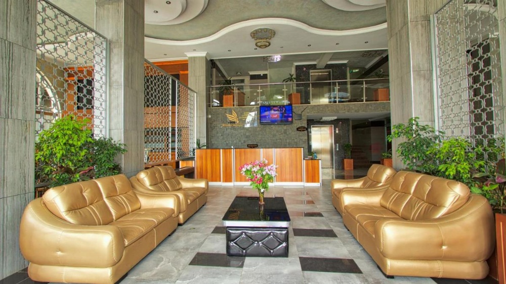 Yinm Furnished Apartment Image 28