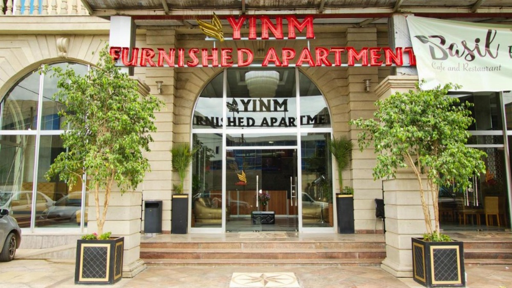 Yinm Furnished Apartment Image 48