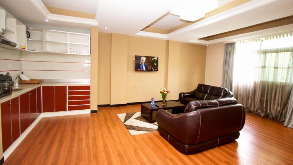 Yinm Furnished Apartment